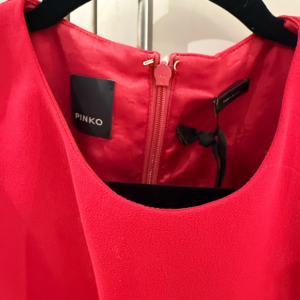 Pinko shift dress - Picture 6 of 7